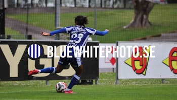 IS HALMIA-IFK GÖTEBORG ISH59143