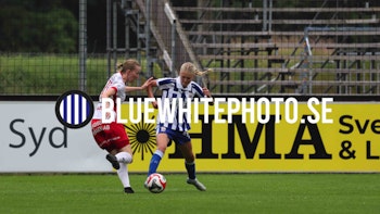 IS HALMIA-IFK GÖTEBORG ISH59108