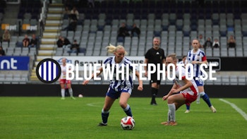 IS HALMIA-IFK GÖTEBORG ISH59064
