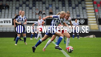 IS HALMIA-IFK GÖTEBORG ISH59070