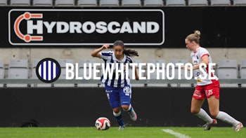 IS HALMIA-IFK GÖTEBORG ISH59034