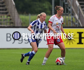 IS HALMIA-IFK GÖTEBORG ISH59026