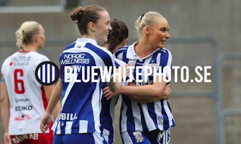 IS HALMIA-IFK GÖTEBORG ISH58997