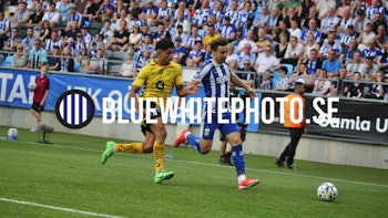 IFK GÖTEBORG-IF ELFSBORG IFE46013