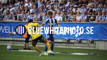 IFK GÖTEBORG-IF ELFSBORG IFE46010