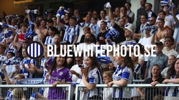IFK GÖTEBORG-IF ELFSBORG IFE45998