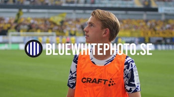 IFK GÖTEBORG-IF ELFSBORG IFE45995
