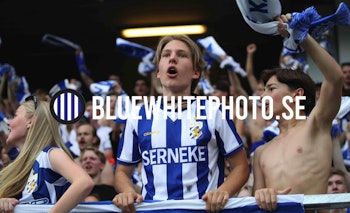 IFK GÖTEBORG-IF ELFSBORG IFE45986
