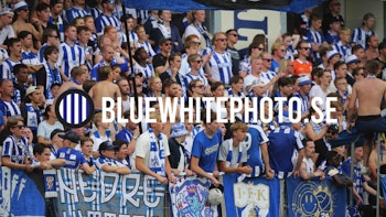 IFK GÖTEBORG-IF ELFSBORG IFE45968