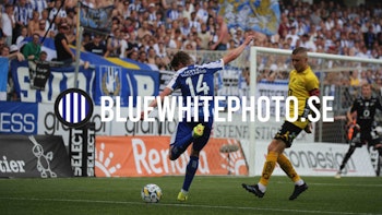 IFK GÖTEBORG-IF ELFSBORG IFE45970