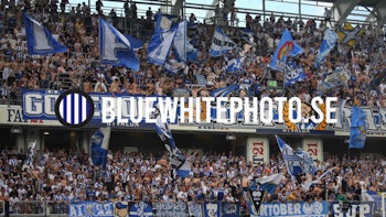 IFK GÖTEBORG-IF ELFSBORG IFE45966