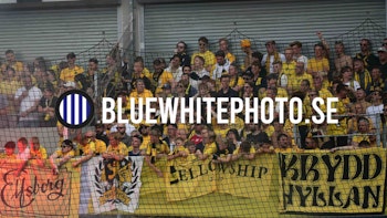 IFK GÖTEBORG-IF ELFSBORG IFE45965