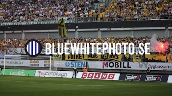 IFK GÖTEBORG-IF ELFSBORG IFE45964