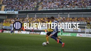 IFK GÖTEBORG-IF ELFSBORG IFE45945