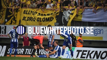 IFK GÖTEBORG-IF ELFSBORG IFE45937