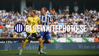 IFK GÖTEBORG-IF ELFSBORG IFE45929