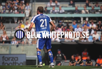 IFK GÖTEBORG-IF ELFSBORG IFE45917