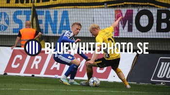 IFK GÖTEBORG-IF ELFSBORG IFE45891