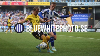 IFK GÖTEBORG-IF ELFSBORG IFE45887