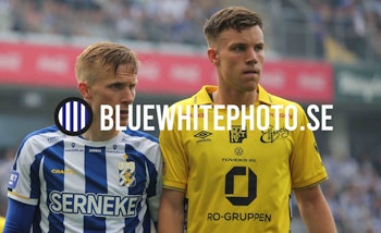 IFK GÖTEBORG-IF ELFSBORG IFE45884