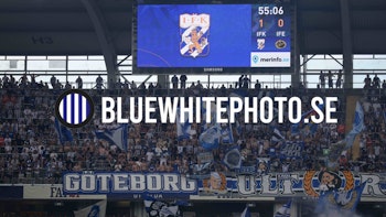 IFK GÖTEBORG-IF ELFSBORG IFE45880