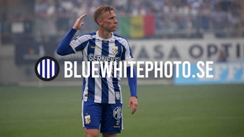 IFK GÖTEBORG-IF ELFSBORG IFE45863