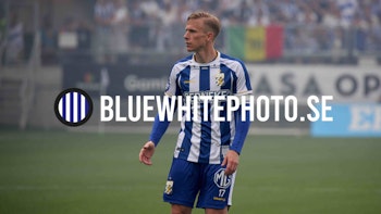 IFK GÖTEBORG-IF ELFSBORG IFE45860
