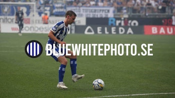 IFK GÖTEBORG-IF ELFSBORG IFE45855