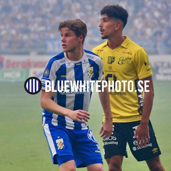 IFK GÖTEBORG-IF ELFSBORG IFE45845