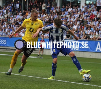 IFK GÖTEBORG-IF ELFSBORG IFE46028