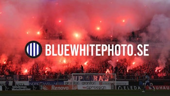 IFK GÖTEBORG-GAIS AG246133