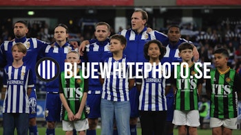IFK GÖTEBORG-GAIS AG246114