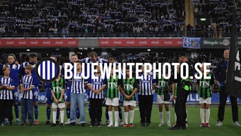 IFK GÖTEBORG-GAIS AG246106