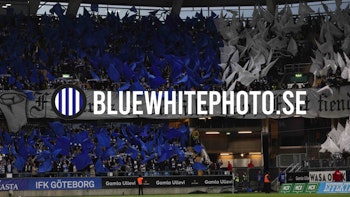 IFK GÖTEBORG-GAIS AG246085