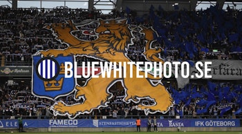IFK GÖTEBORG-GAIS AG246082