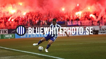IFK GÖTEBORG-GAIS AG242925