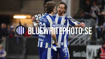IFK GÖTEBORG-GAIS AG246844
