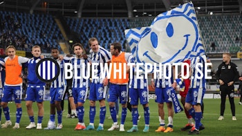 IFK GÖTEBORG-GAIS AG246824