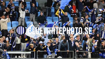 IFK GÖTEBORG-GAIS AG246762