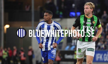 IFK GÖTEBORG-GAIS AG246735