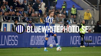 IFK GÖTEBORG-GAIS AG246667