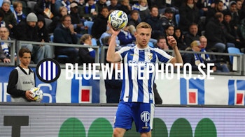 IFK GÖTEBORG-GAIS AG246630