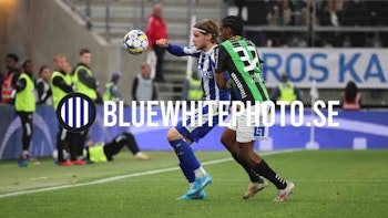 IFK GÖTEBORG-GAIS AG246610