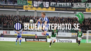 IFK GÖTEBORG-GAIS AG246607