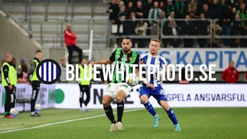 IFK GÖTEBORG-GAIS AG246603