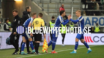 IFK GÖTEBORG-GAIS AG246597
