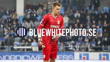IFK GÖTEBORG-GAIS AG246588