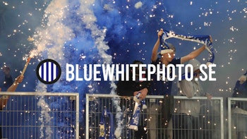 IFK GÖTEBORG-GAIS AG246454