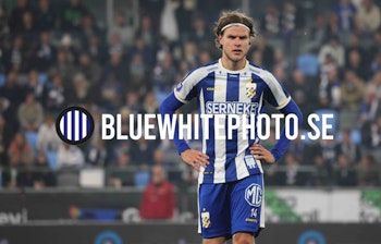 IFK GÖTEBORG-GAIS AG246429
