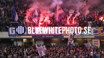 IFK GÖTEBORG-GAIS AG246400